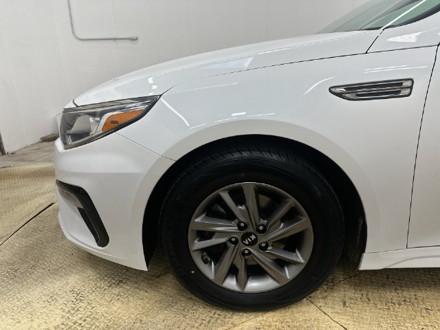 Used 2019 Kia Optima LX FWD image 26
