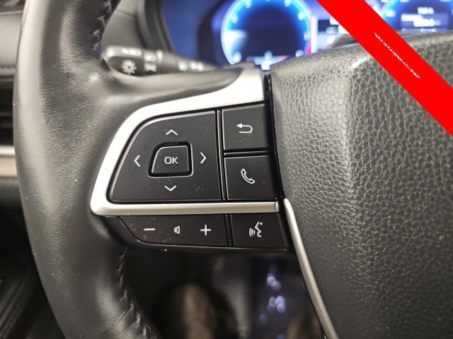 Certified 2024 Toyota Grand Highlander AWD image 21