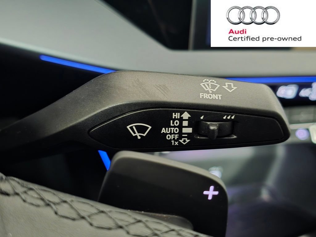 Certified 2026 Audi A3 2.0T Premium Plus w/ Premium Plus Package AWD/4WD image 38