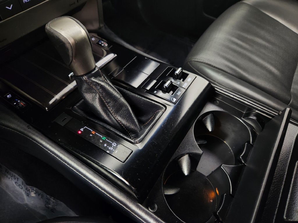 Used 2021 Lexus GX 460 Premium w/ Premium Package AWD/4WD image 30