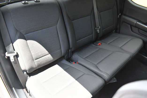 Used 2021 Ford F150 XLT w/ Equipment Group 302A High AWD/4WD image 28