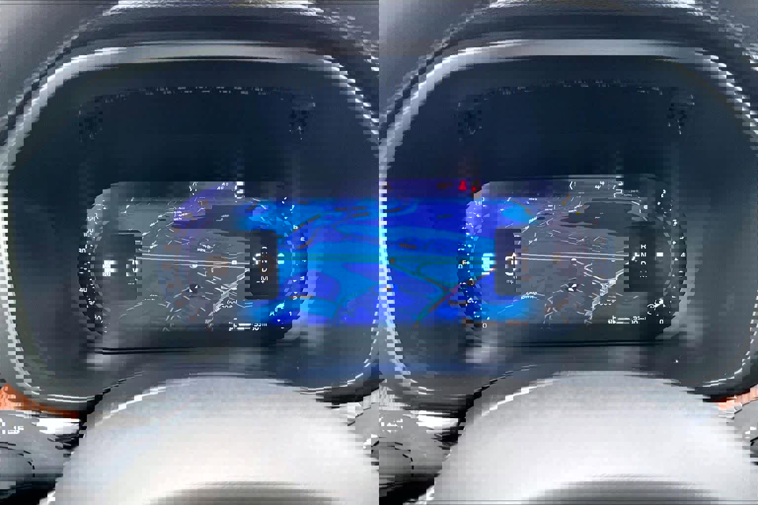 Certified 2024 Volvo XC60 B5 Plus w/ Climate Package image 25