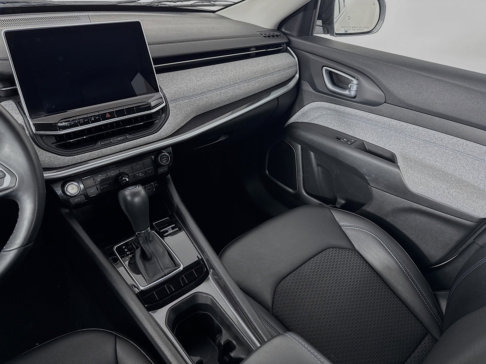 Used 2022 Jeep Compass Latitude w/ Convenience Group image 22