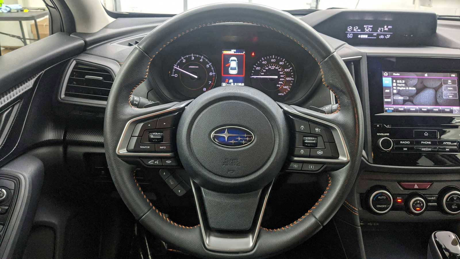 Certified 2023 Subaru Crosstrek 2.0i Premium image 19