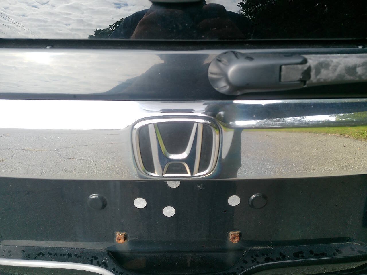 Used 2014 Honda Pilot EX-L image 12