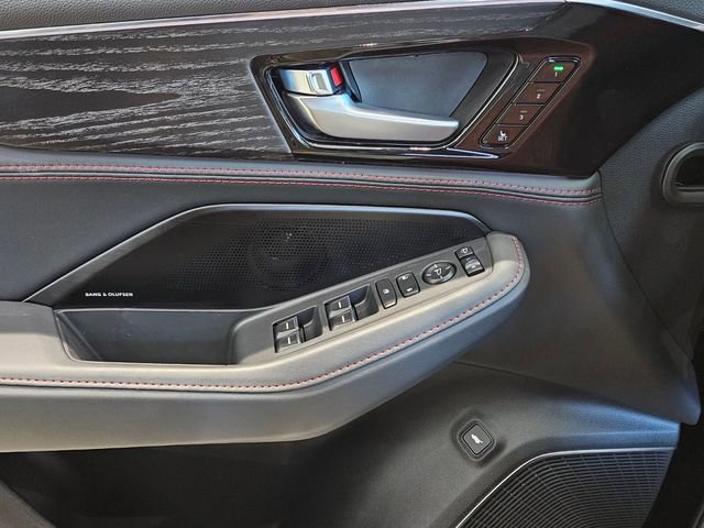 New 2026 Acura MDX Type S image 37