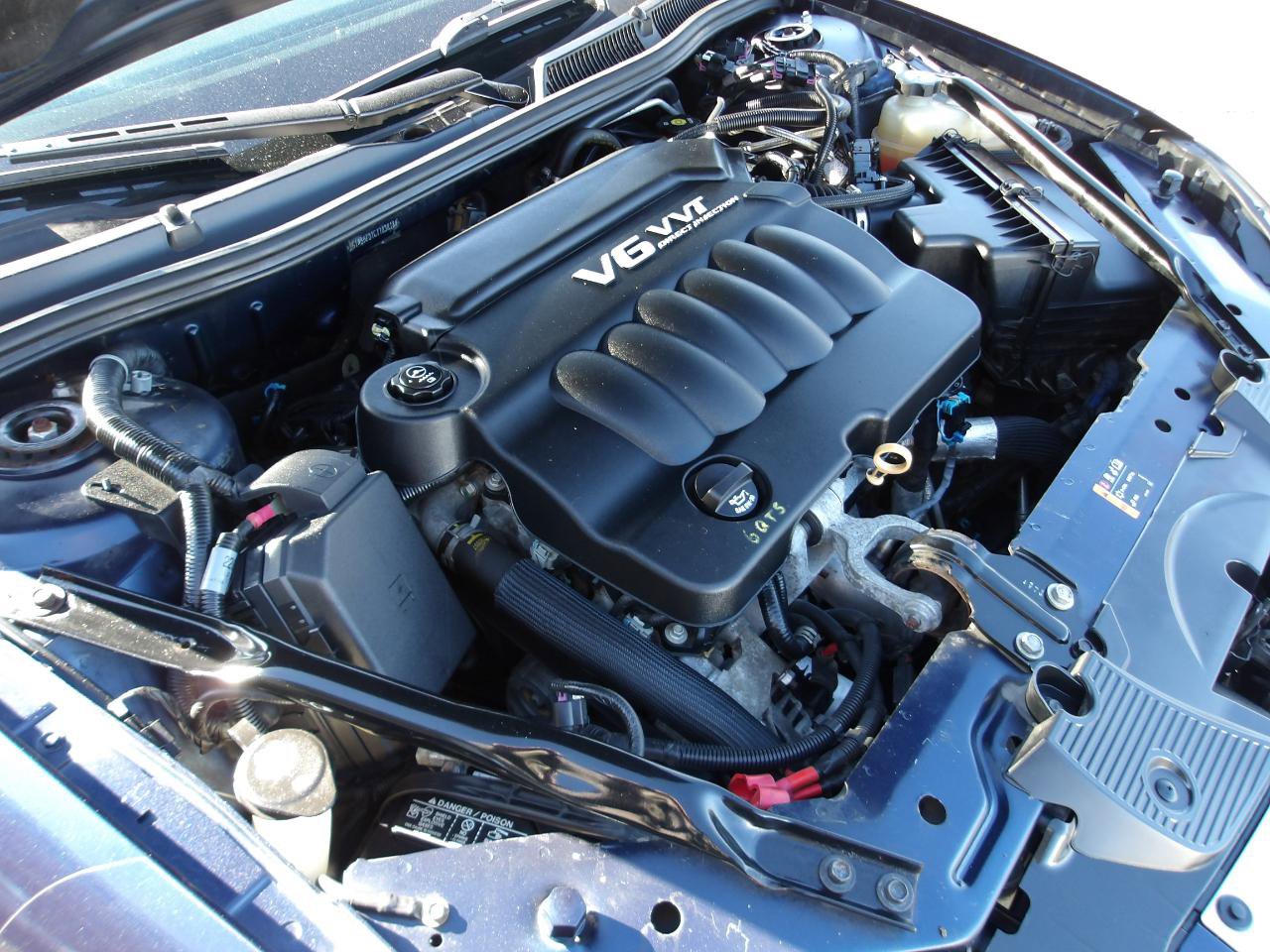Used 2012 Chevrolet Impala LT image 19