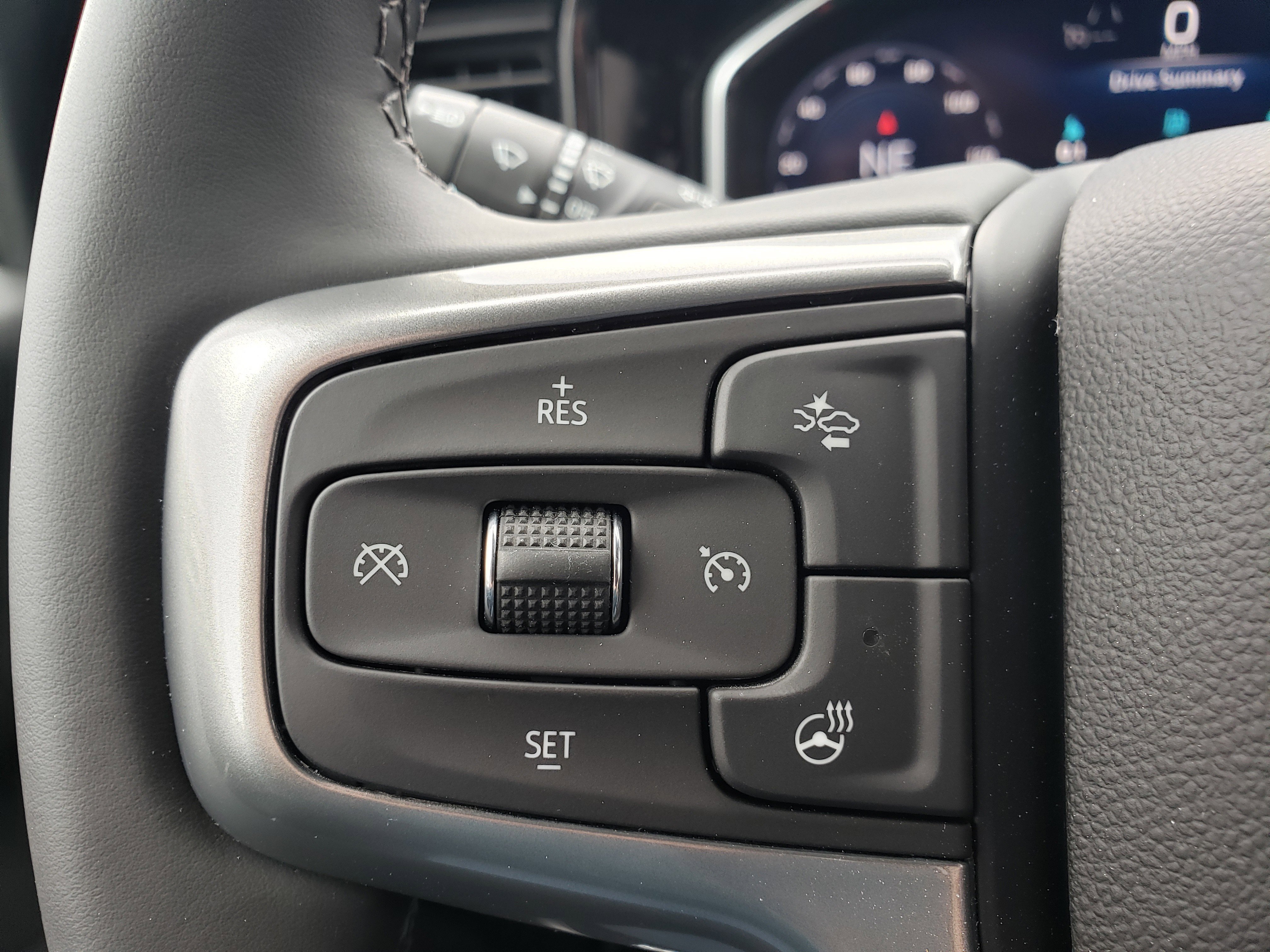 New 2026 Chevrolet Silverado 2500 LT w/ All Star Edition image 16