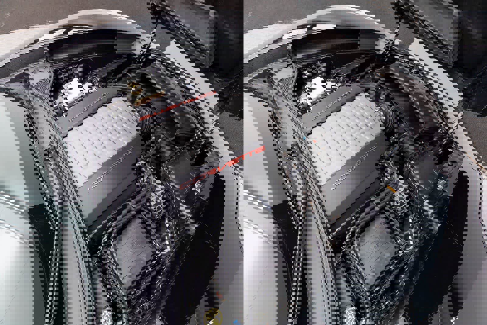 Used 2014 Chevrolet Corvette Stingray Coupe image 41