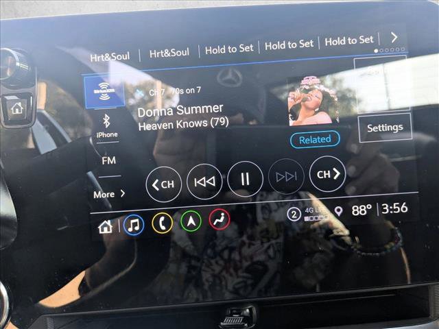 Used 2023 Chevrolet Corvette Stingray Premium Conv w/ Z51 Performance Package image 14