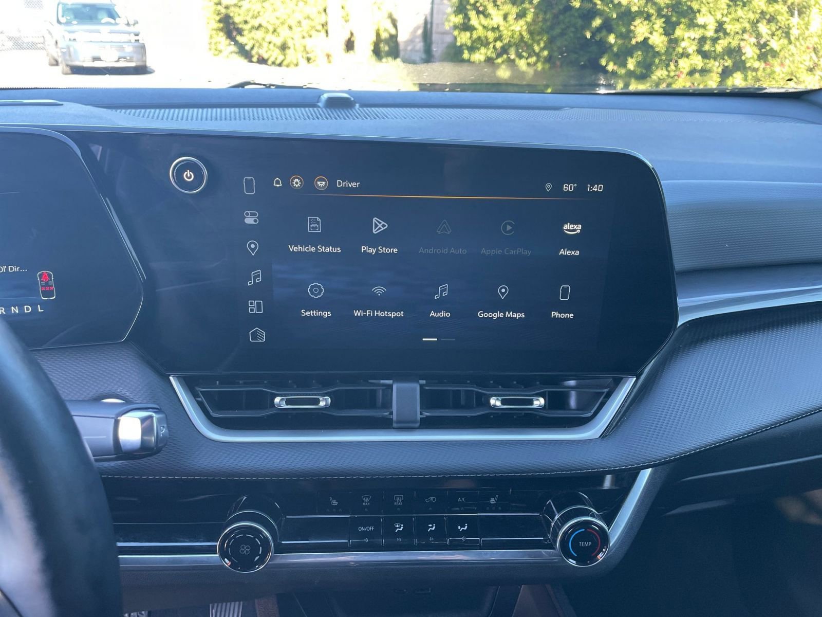 Used 2025 Chevrolet Equinox LT image 21