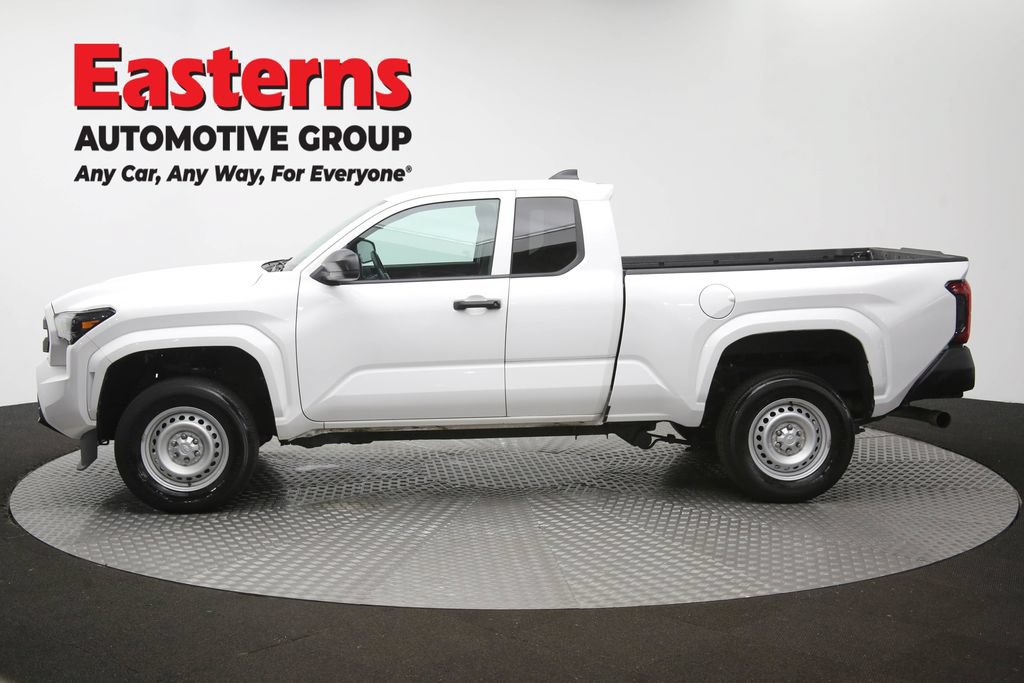 Used 2024 Toyota Tacoma SR RWD image 56