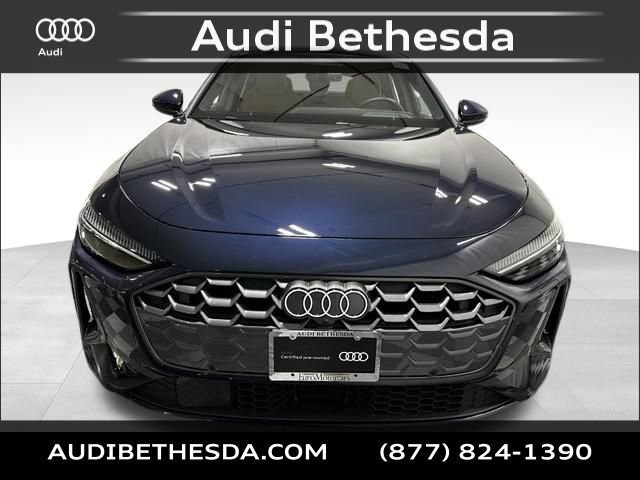 Certified 2025 Audi A5 2.0T Premium w/ Premium Plus AWD/4WD image 2