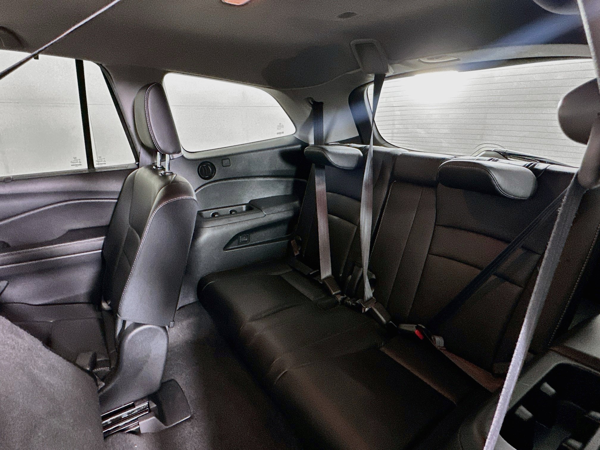 Used 2022 Honda Pilot Special Edition image 29