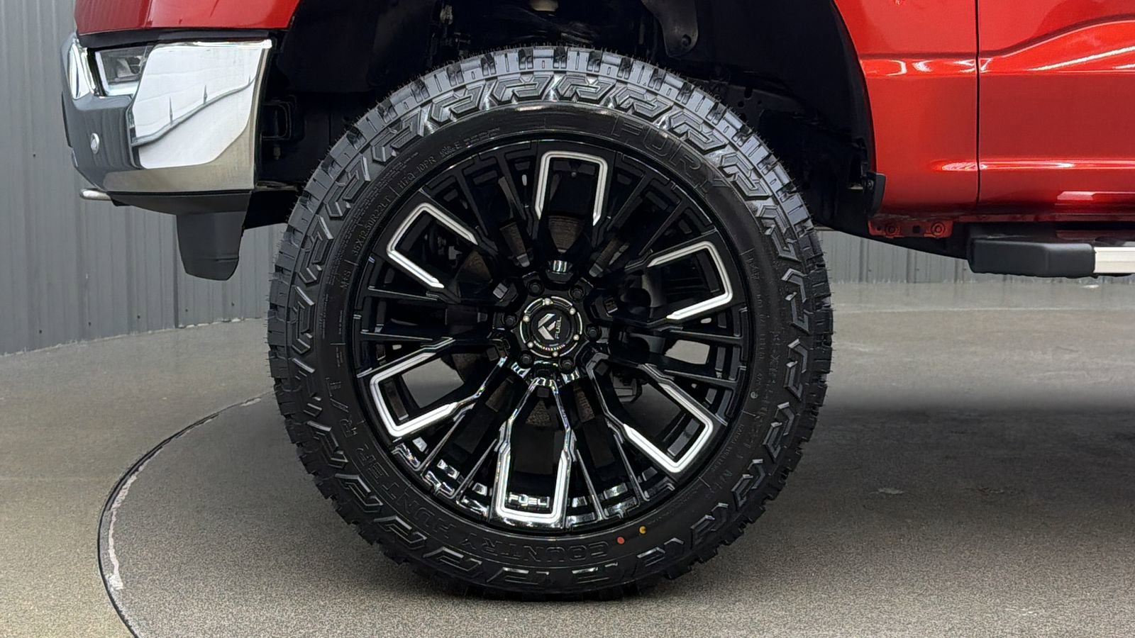 Used 2023 Ford F150 Lariat w/ Equipment Group 502A High AWD/4WD image 10