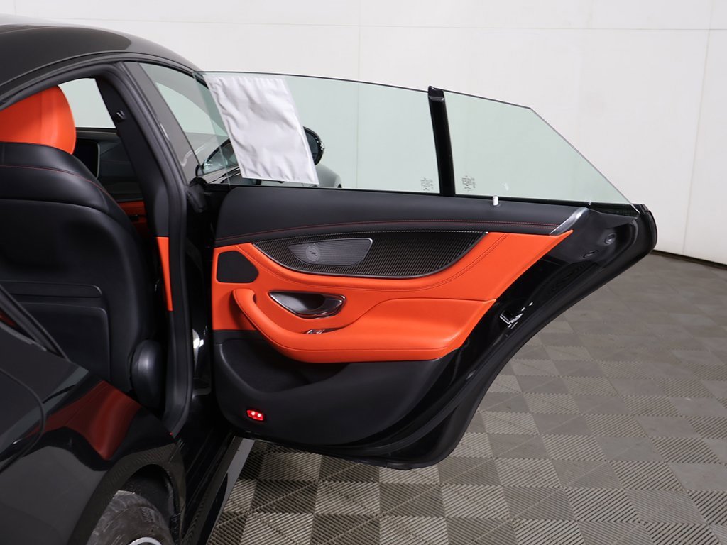 Used 2022 Mercedes-Benz AMG GT 53 image 25