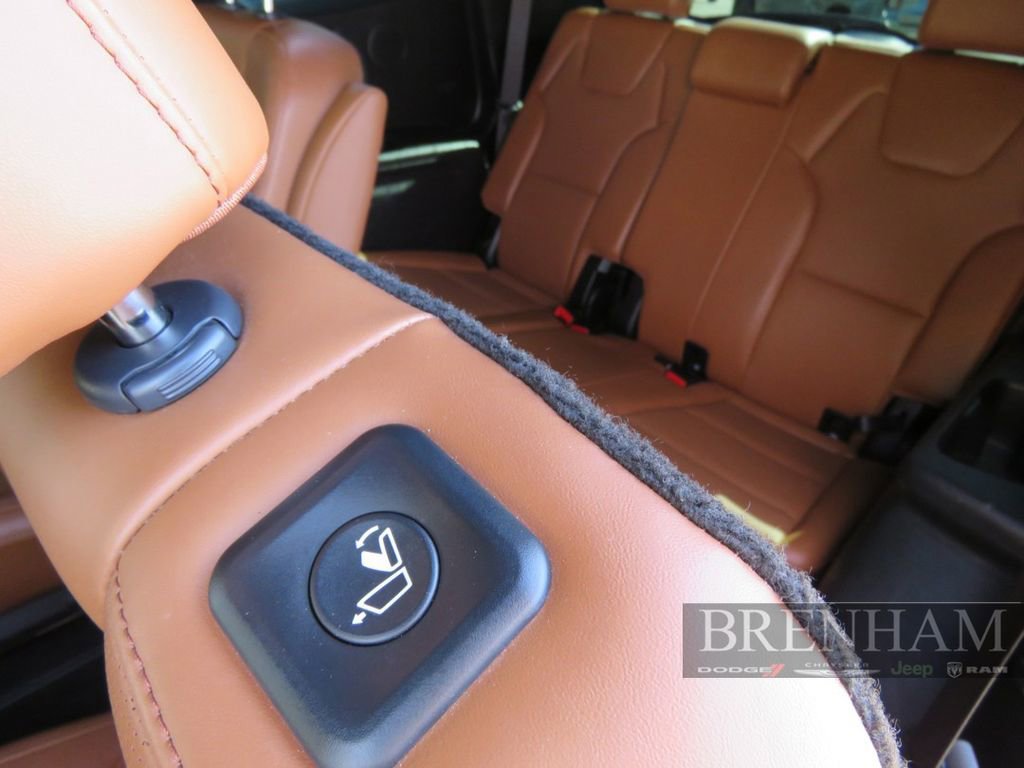 Used 2024 Kia Telluride SX Prestige X-Line image 19