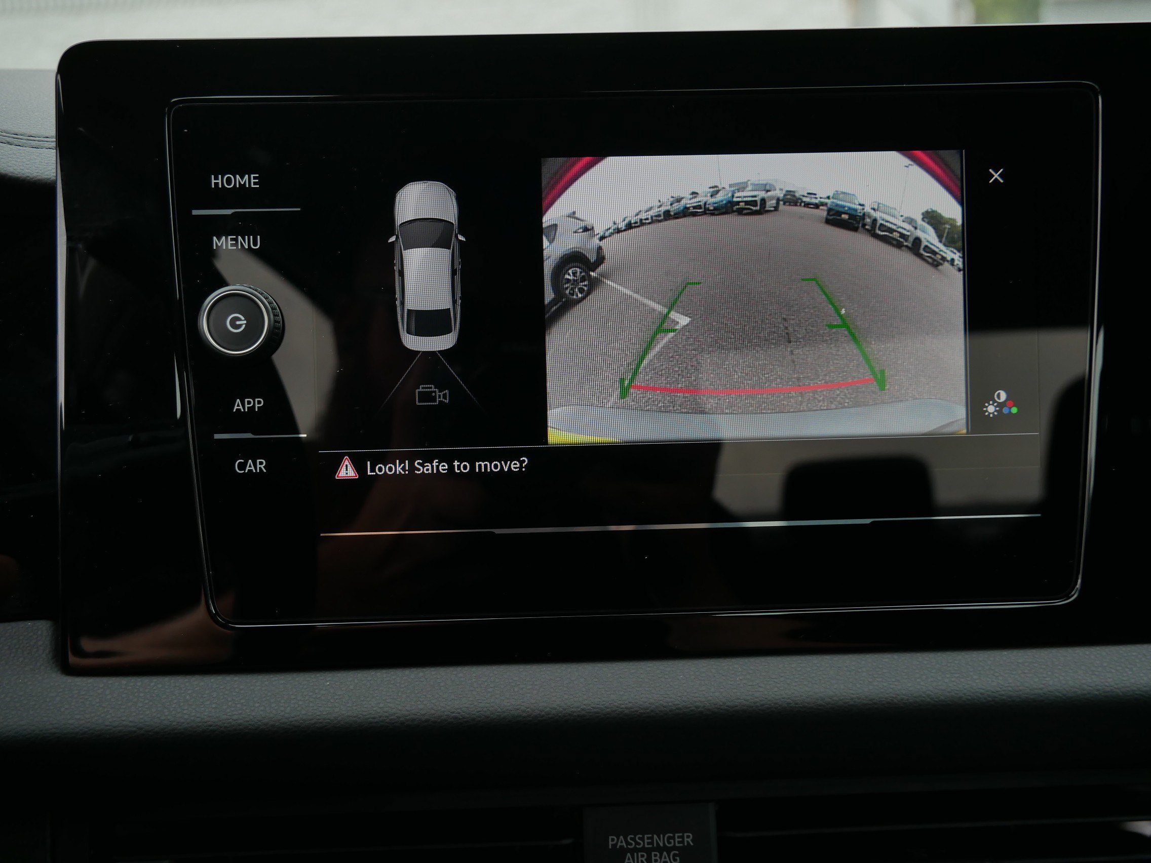 New 2026 Volkswagen Jetta S FWD image 10
