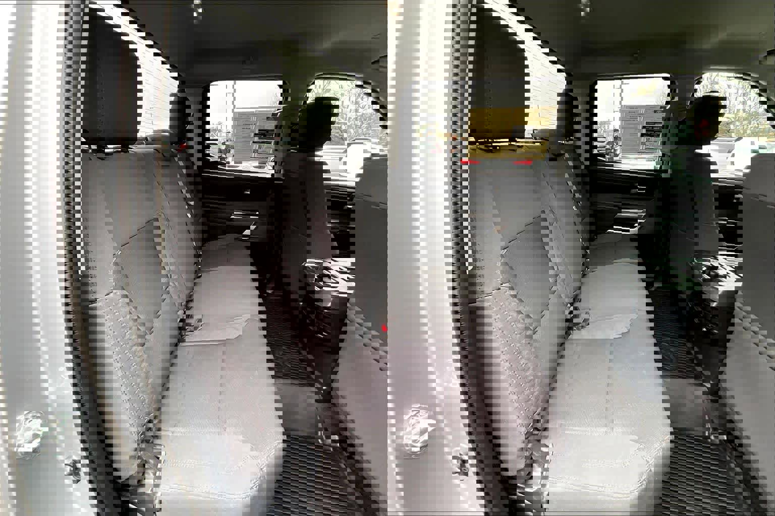 Used 2023 Toyota Tundra SR5 w/ TRD Off-Road Package image 18