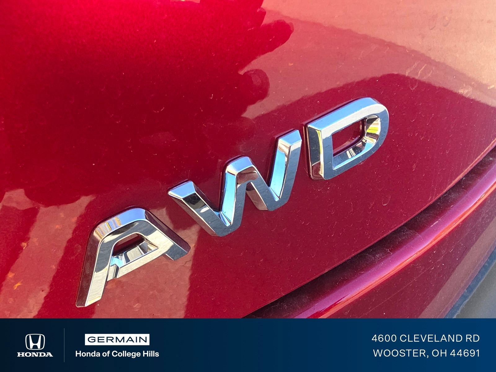 New 2025 Honda Pilot Touring image 26