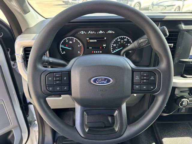 New 2026 Ford F450 XL image 21