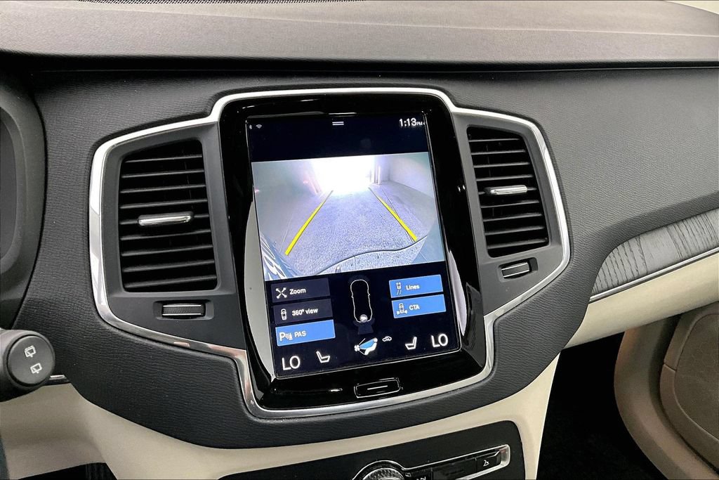 Used 2020 Volvo XC90 T5 Momentum w/ Protection Package Premier AWD/4WD image 24