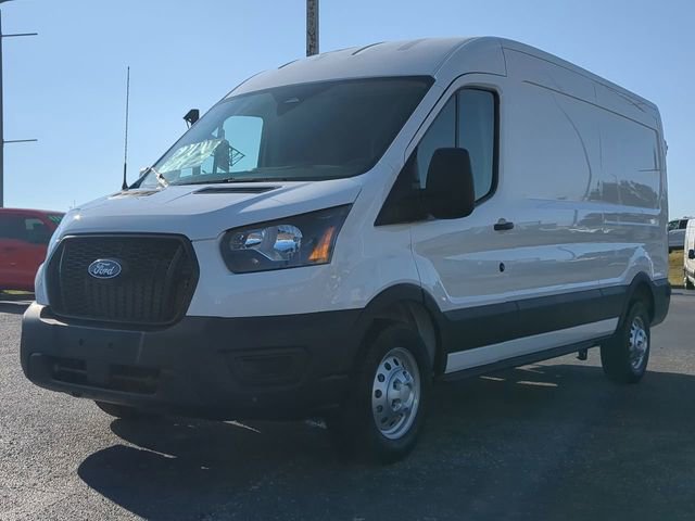 New 2026 Ford Transit 250 148 Medium Roof w/ Load Area Protection Package image 9