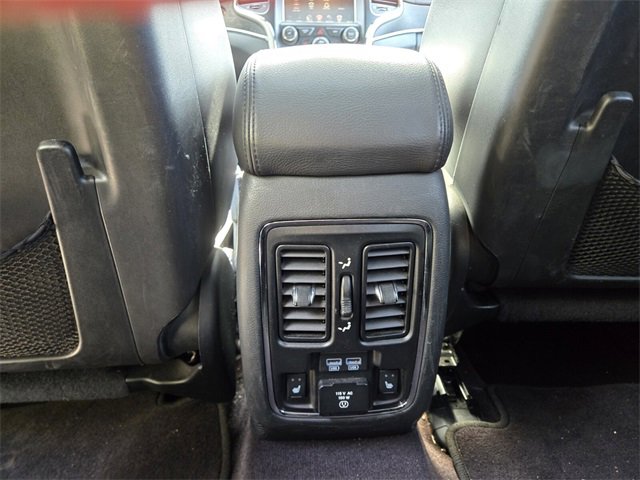 Used 2016 Jeep Grand Cherokee High Altitude image 13