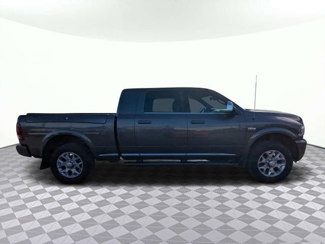 Used 2018 RAM 2500 Limited image 2