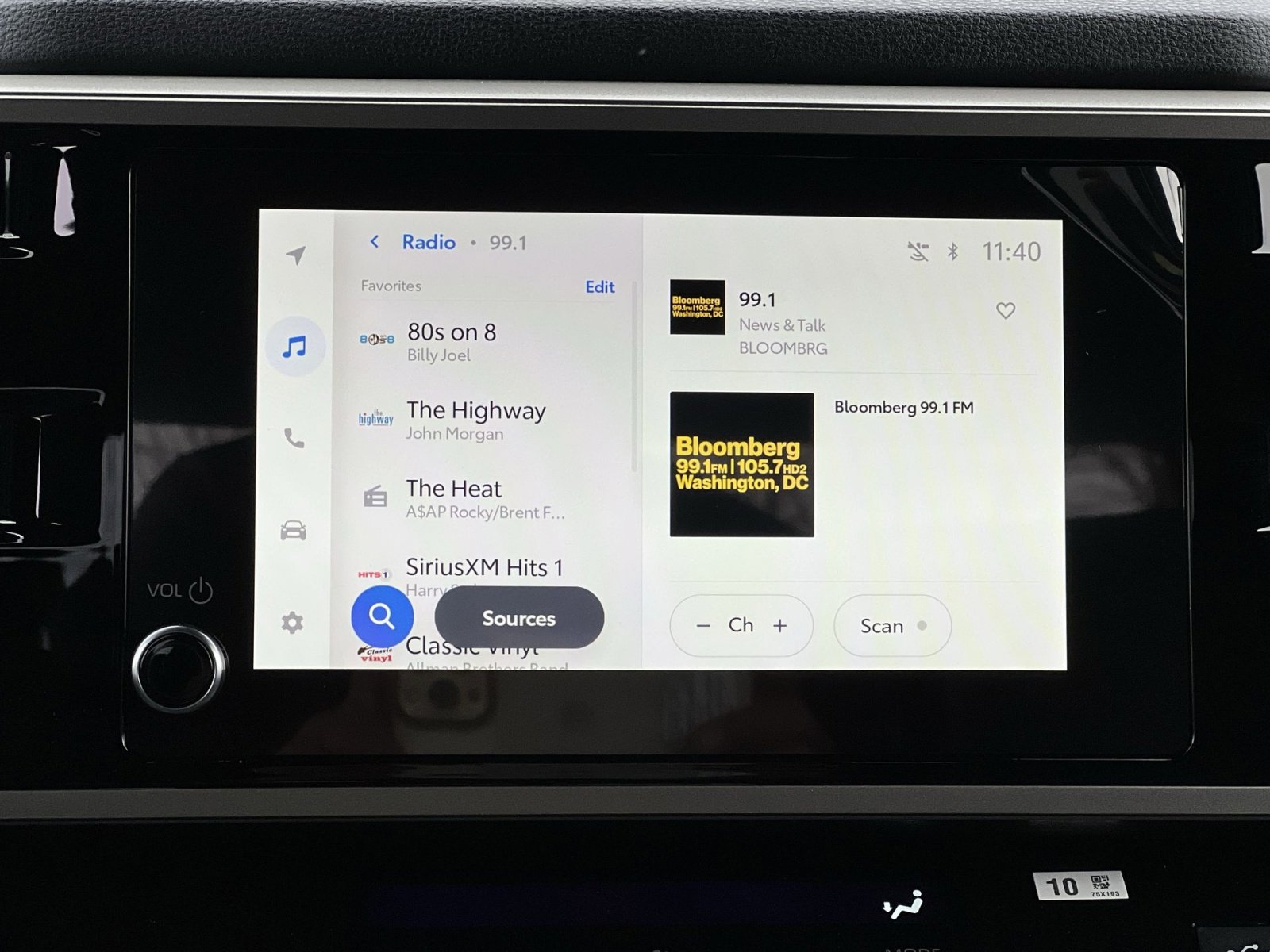 New 2026 Toyota Tundra SR5 image 13