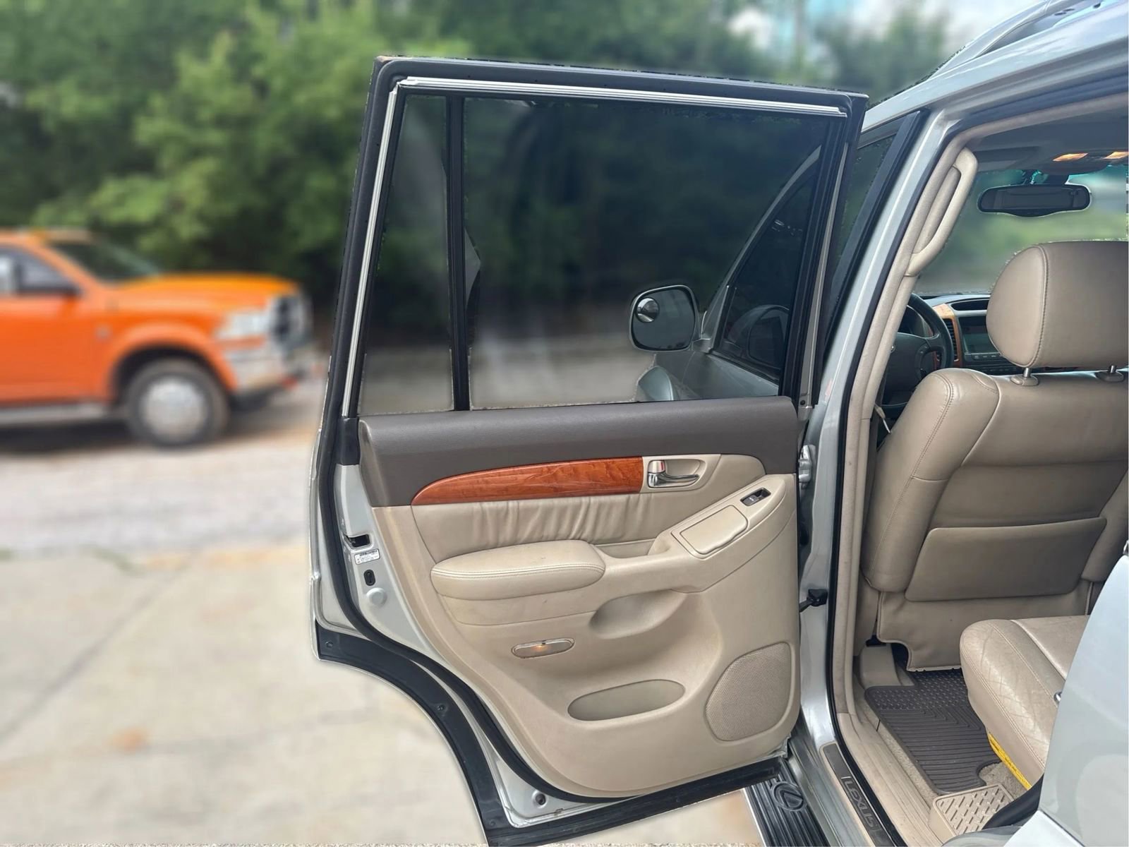 Used 2005 Lexus GX 470 AWD/4WD image 27