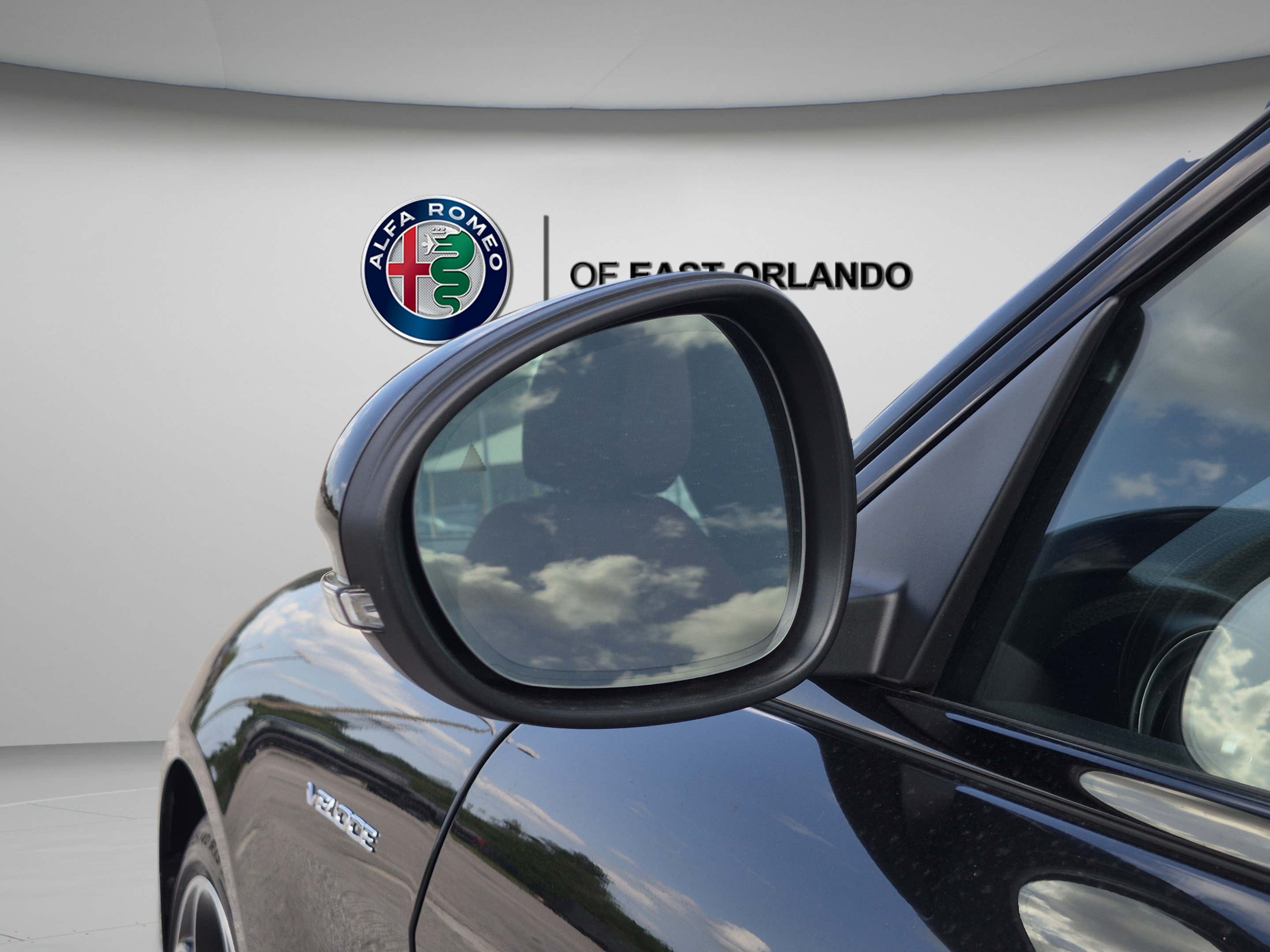 New 2026 Alfa Romeo Giulia w/ Driving Assist Package RWD image 25
