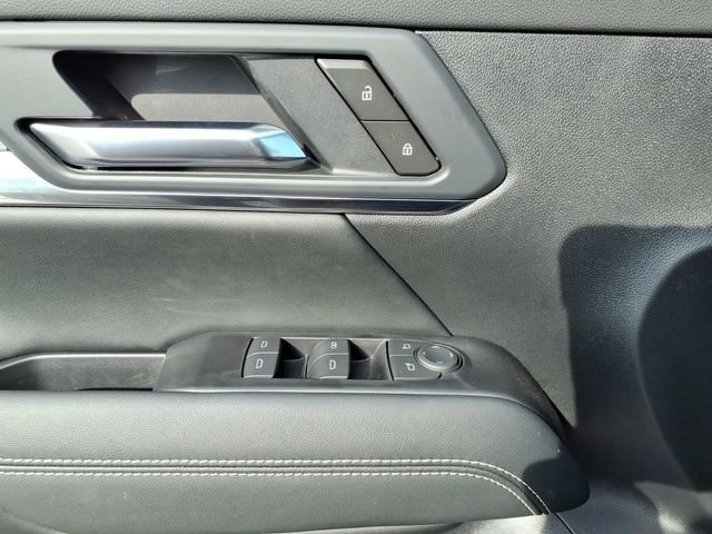 New 2027 GMC Terrain Elevation w/ Elevation Premium Package AWD/4WD image 27