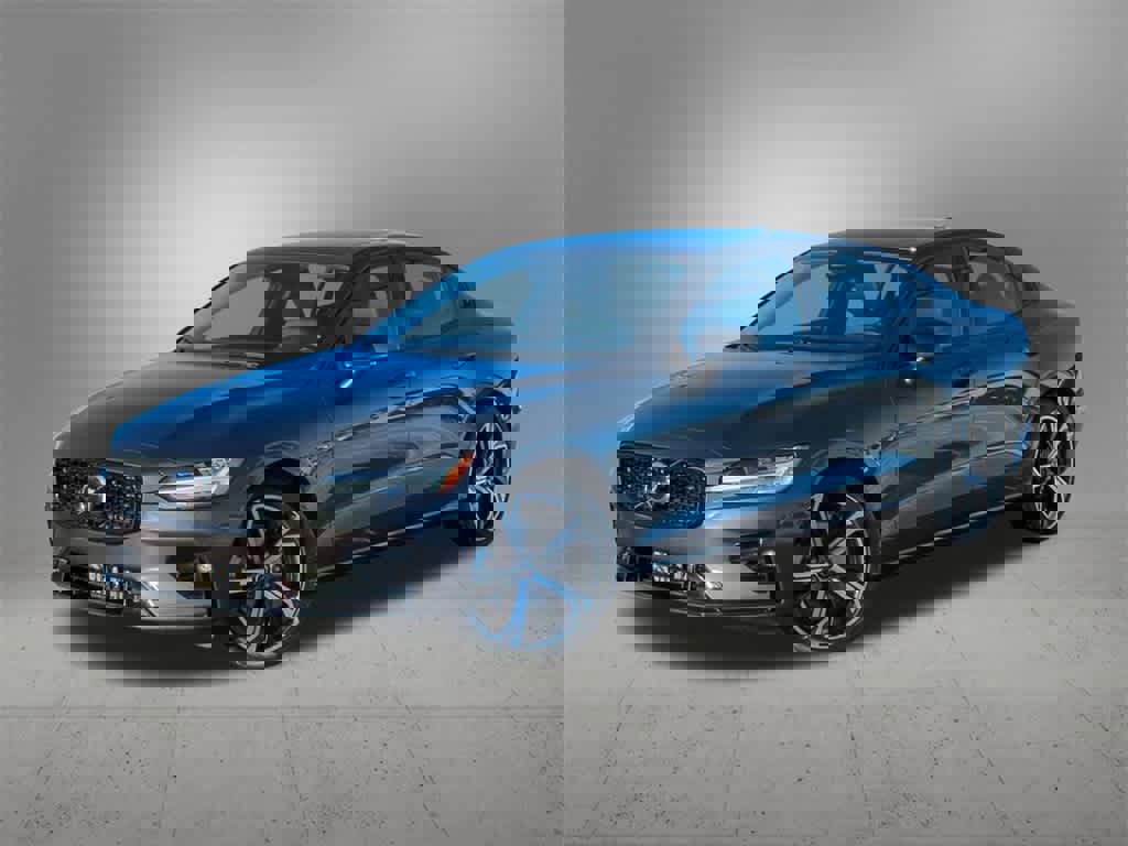 Used 2024 Volvo S60 B5 Core