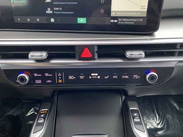 New 2026 Kia Sorento EX image 22