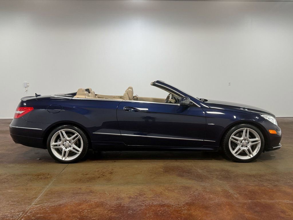 Used 2012 Mercedes-Benz E 350 Cabriolet image 89
