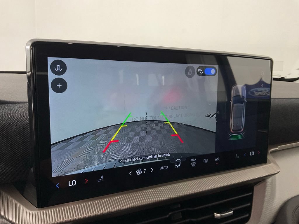 New 2026 Ford Explorer Active RWD image 24