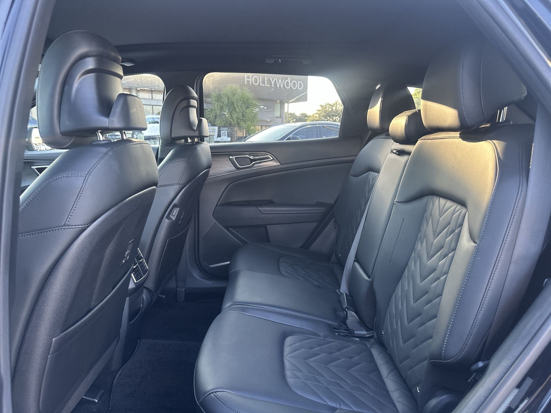 Certified 2023 Kia Sportage X-Line w/ X-Line Premium Package AWD/4WD image 23