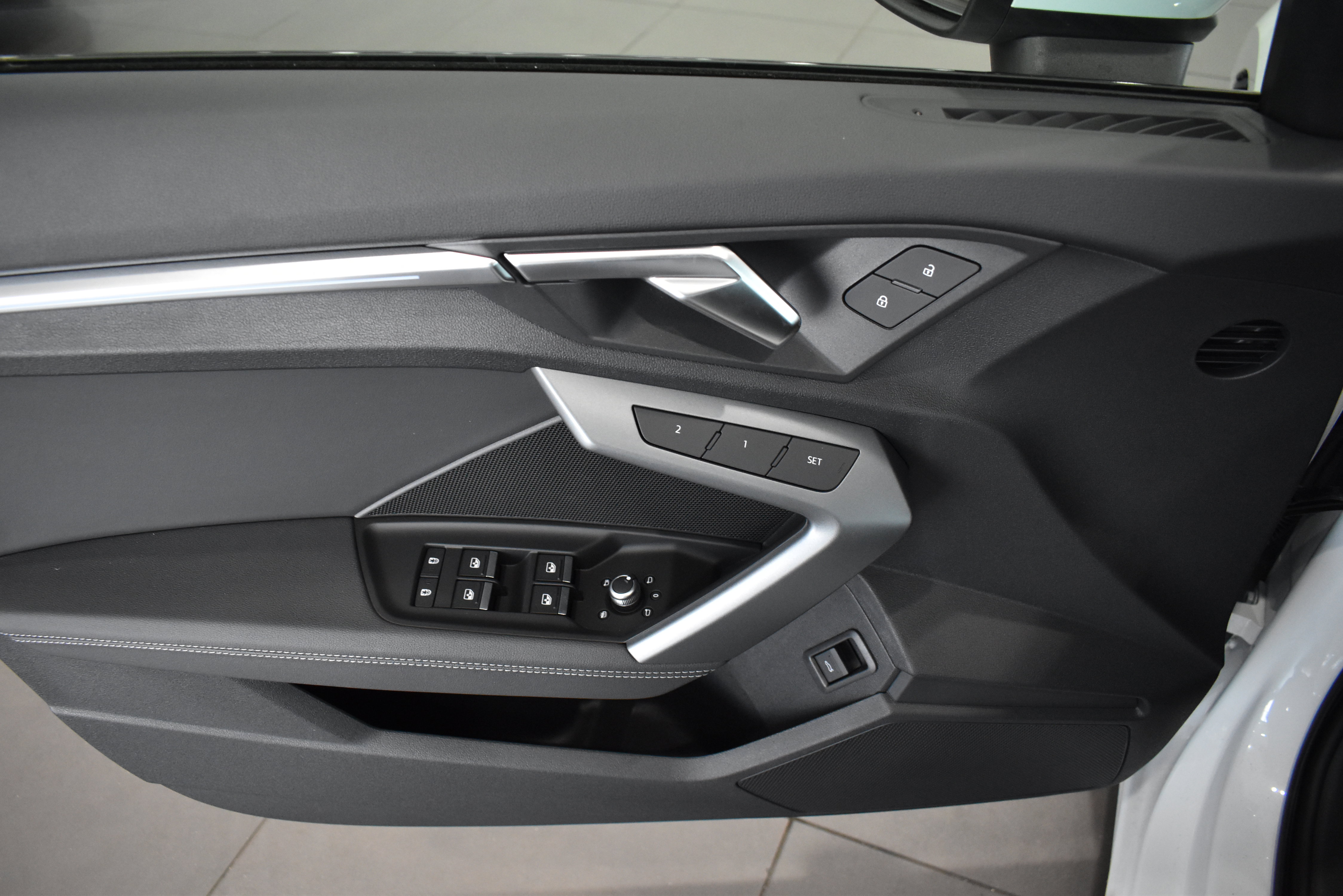 New 2026 Audi A3 2.0T Premium Plus image 33