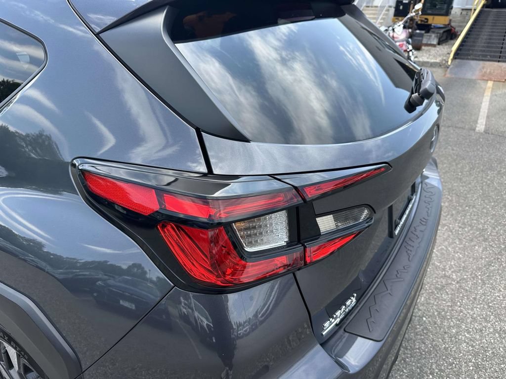 Certified 2024 Subaru Crosstrek 2.5i Limited AWD/4WD image 8