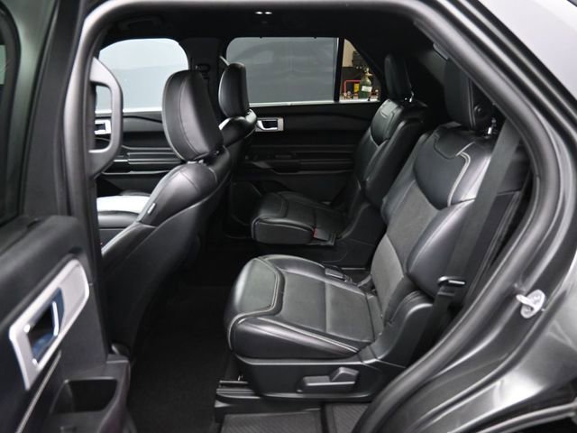 Used 2020 Ford Explorer ST image 13