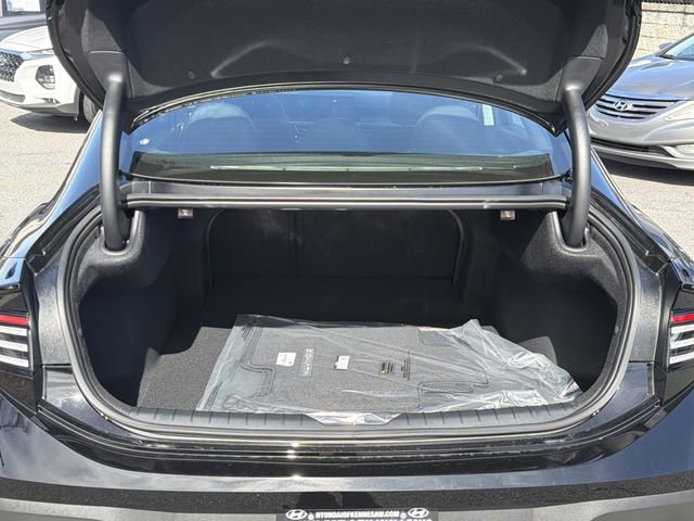 New 2026 Hyundai Sonata SE image 18