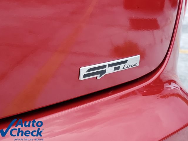 Used 2025 Kia K4 GT-Line FWD image 9