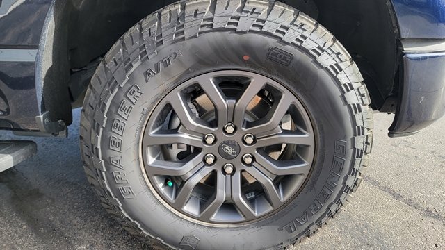 Used 2025 Ford F150 Tremor image 15