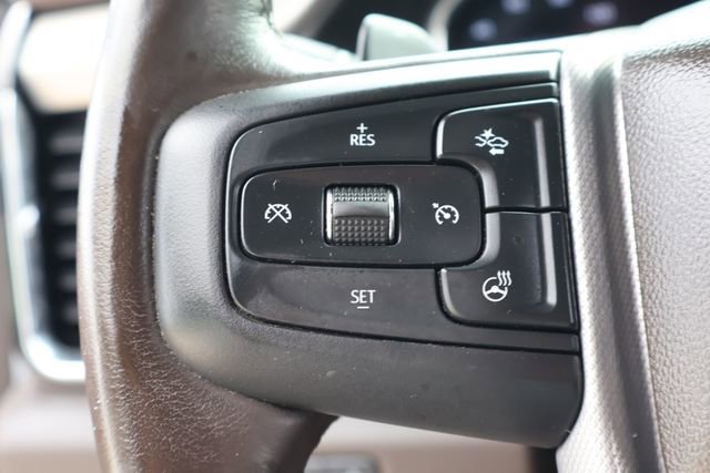 Used 2023 GMC Sierra 1500 Denali w/ Denali Reserve Package AWD/4WD image 28