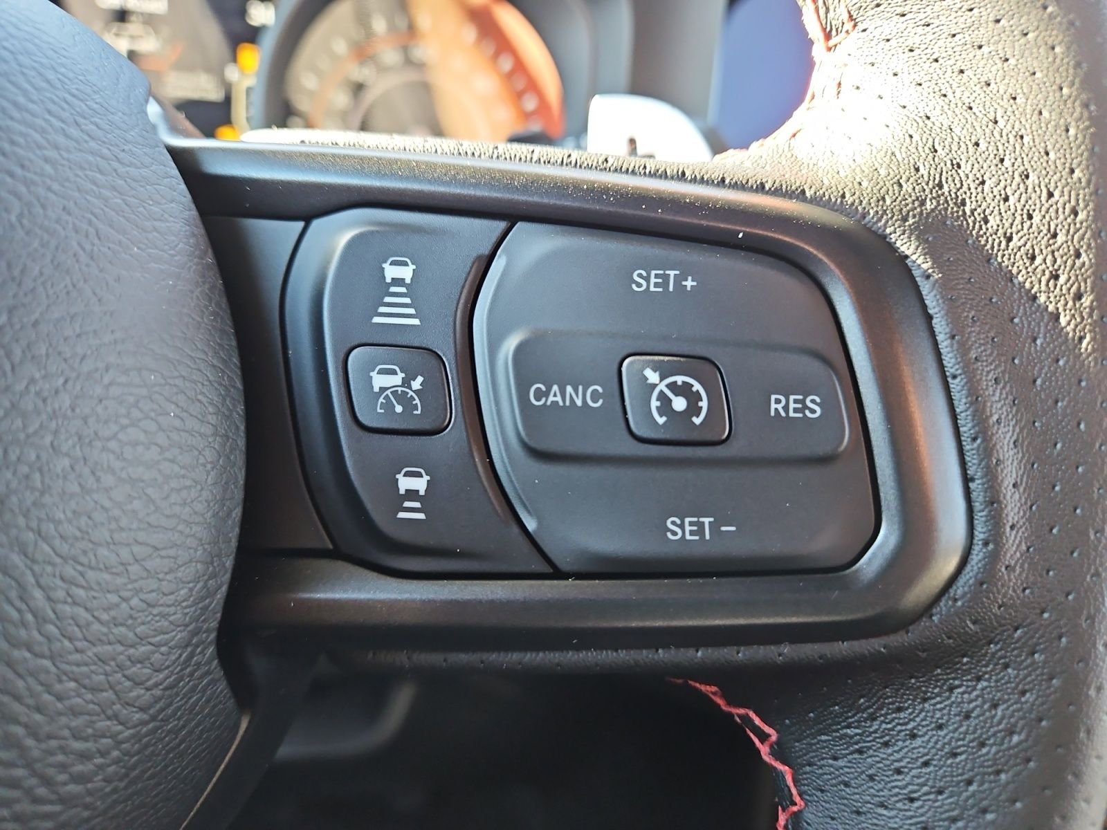 New 2026 Jeep Wrangler Unlimited Rubicon 392 w/ Quick Order Package 27X Moab AWD/4WD image 26