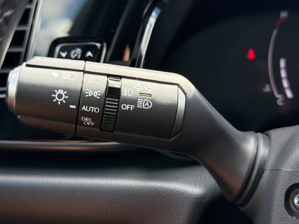 Certified 2025 Lexus NX 350h AWD w/ Accessory Package (Z2) image 28