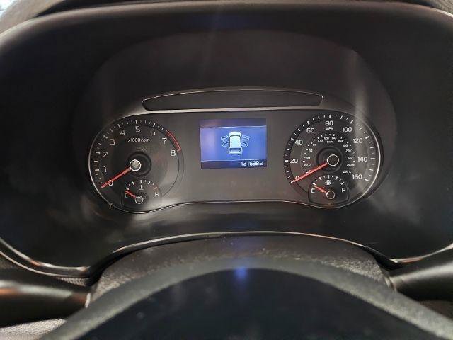 Used 2020 Kia Soul S FWD image 13