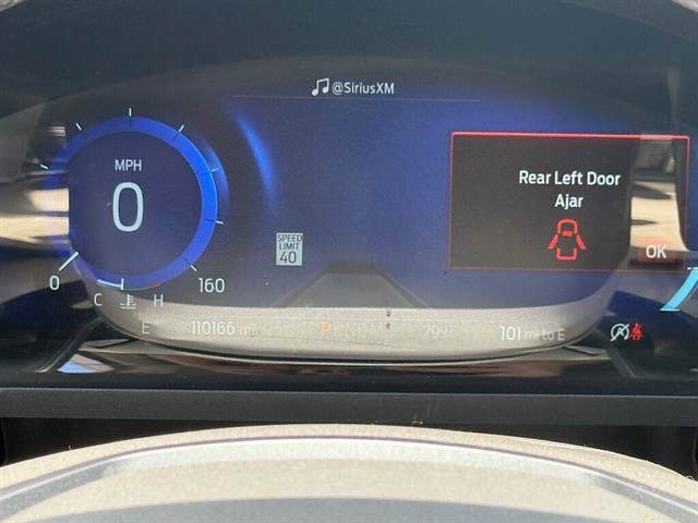Used 2020 Ford Explorer Platinum w/ Premium Technology Package AWD/4WD image 15
