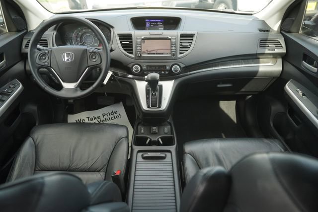 Used 2013 Honda CR-V EX-L image 21